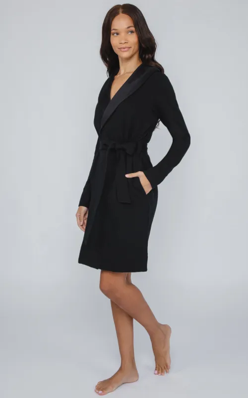 Butter Fleece Lined Robe sold by 90 Degree By Reflex