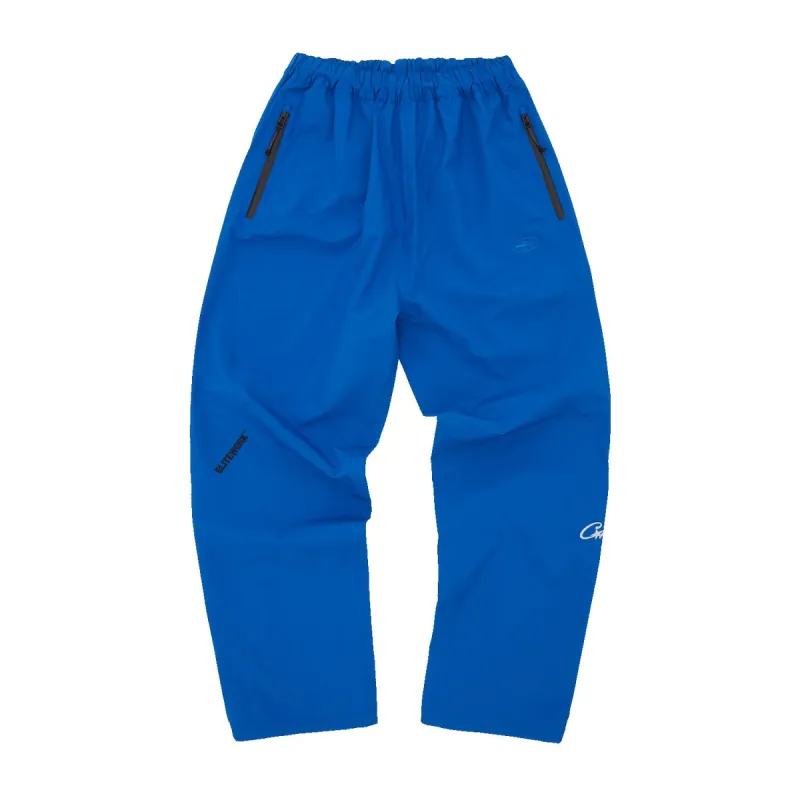 パンツ Corteiz Elitework Waterproof Shell Pant ELITEWORK™ WATERPROOF SHELL PANT [BLUE] | Parallel