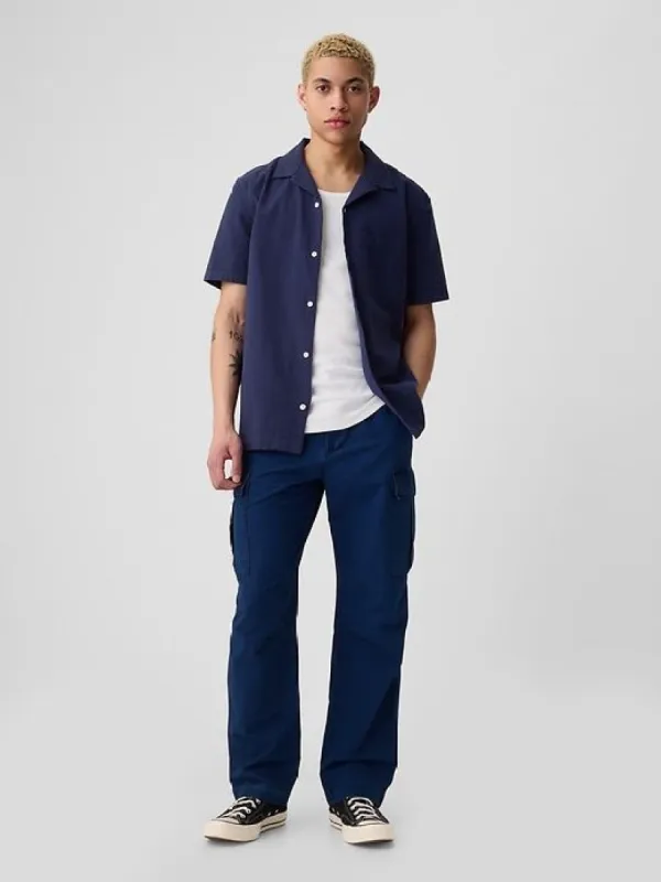Ripstop Cargo Pants sold by GAP