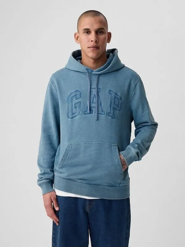 Gap Arch Logo Hoodie sold by GAP