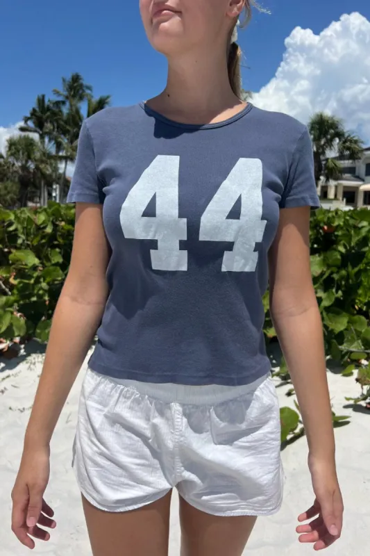 Hailie 44 Top sold by Brandy Melville