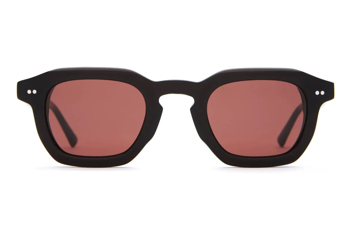 The No Wave - Licorice Bio sold by Crap Eyewear