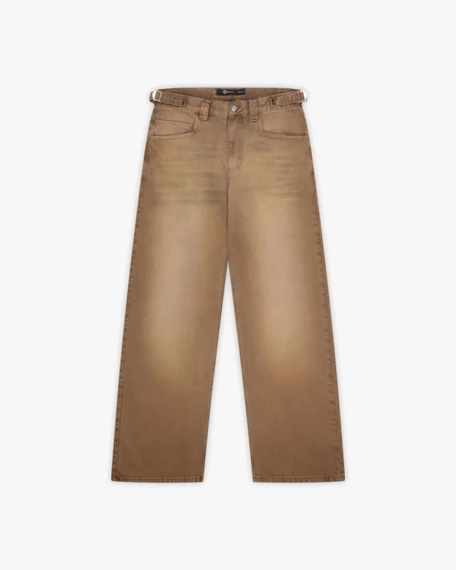 SIERRA DENIM sold by vicinity