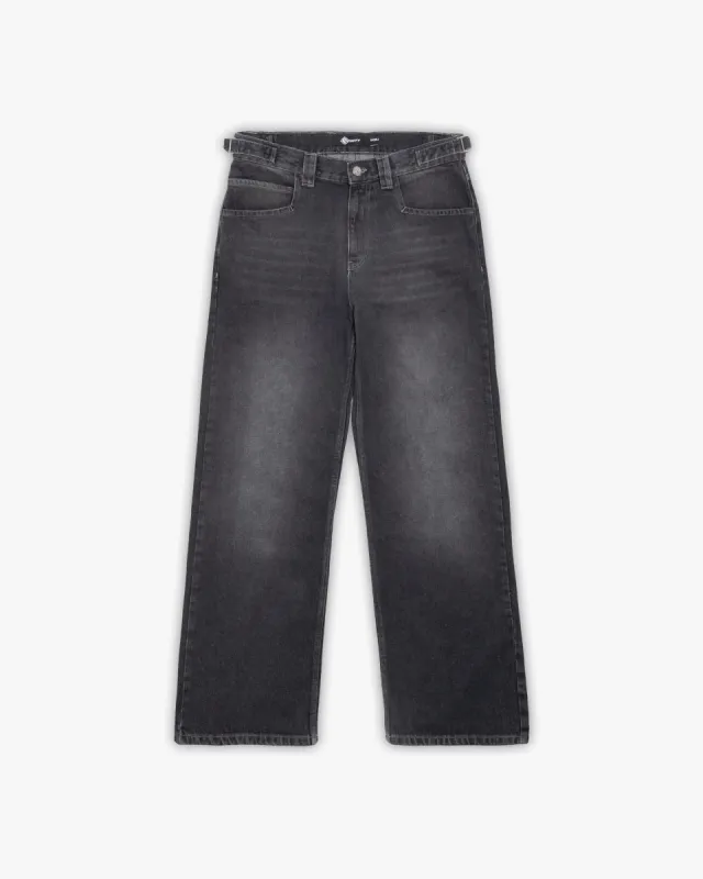 STONE WASHED DENIM sold by vicinity