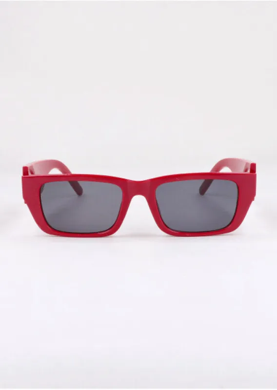 Lentes Rectangulares Armazón Grueso sold by Shasa