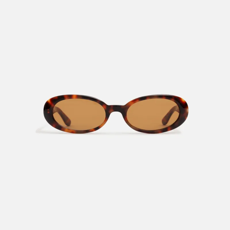 DMY By DMY Valentina Frames - Havana sold by Kith