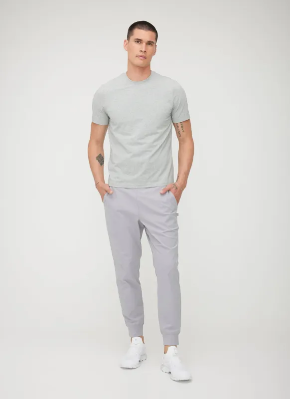 Stanton Short Sleeve Crew Tee sold by Kit and Ace