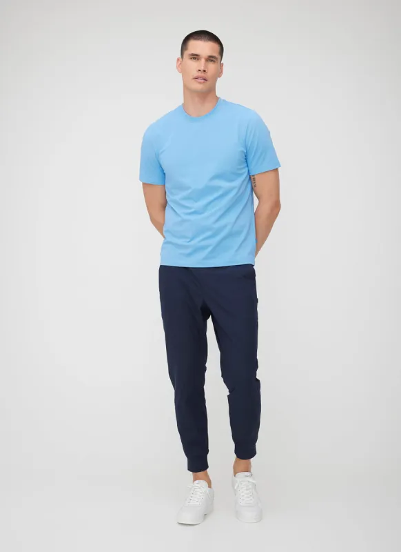 Stanton Short Sleeve Crew Tee sold by Kit and Ace