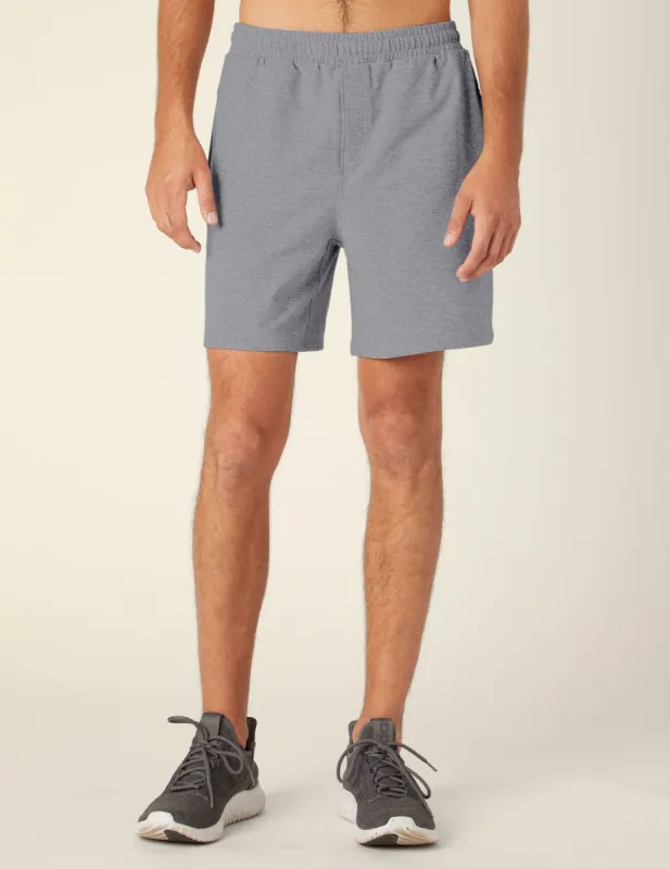 Spacedye Take It Easy Mens Short sold by Beyond Yoga