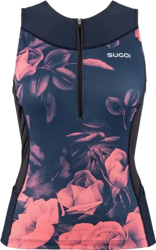Rpm Tri Tank Top - Women's|-|Débardeur Rpm Tri - Femme sold by Altitude Sports