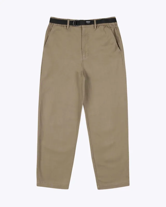 Grover 275 Twill Pant sold by Plenty