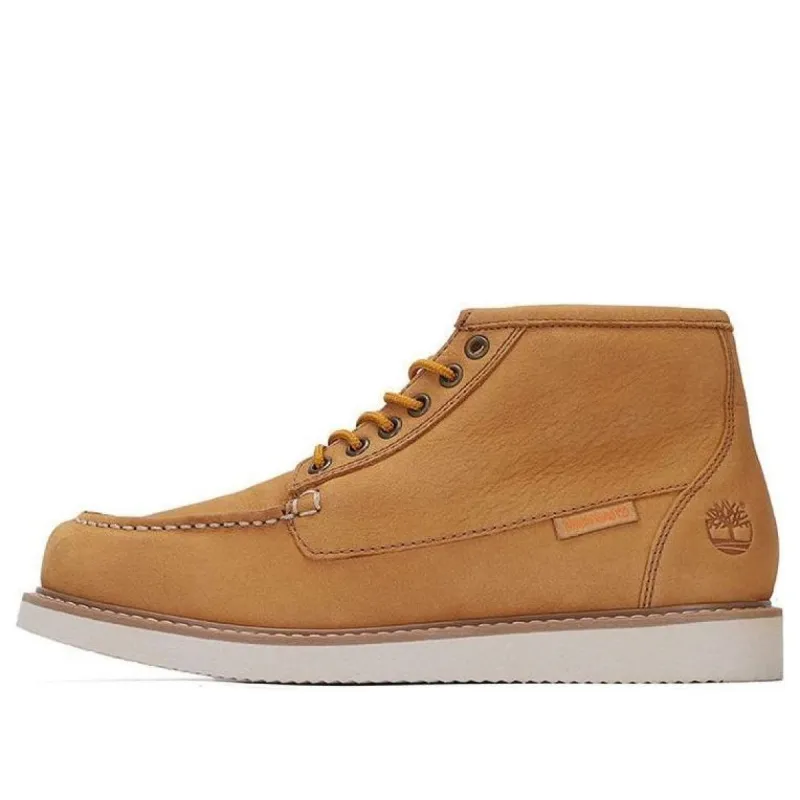 Timberland Newmarket II Chukka Boots 'Wheat' A2BTH231 sold by KicksCrew