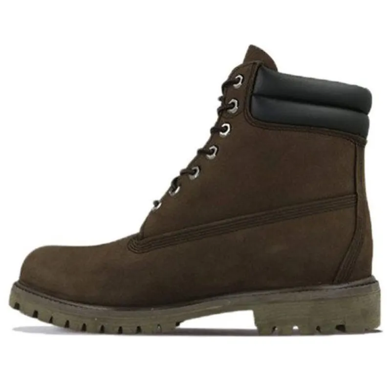 Timberland | Shoes | Timberland Double Collar Boots Mens