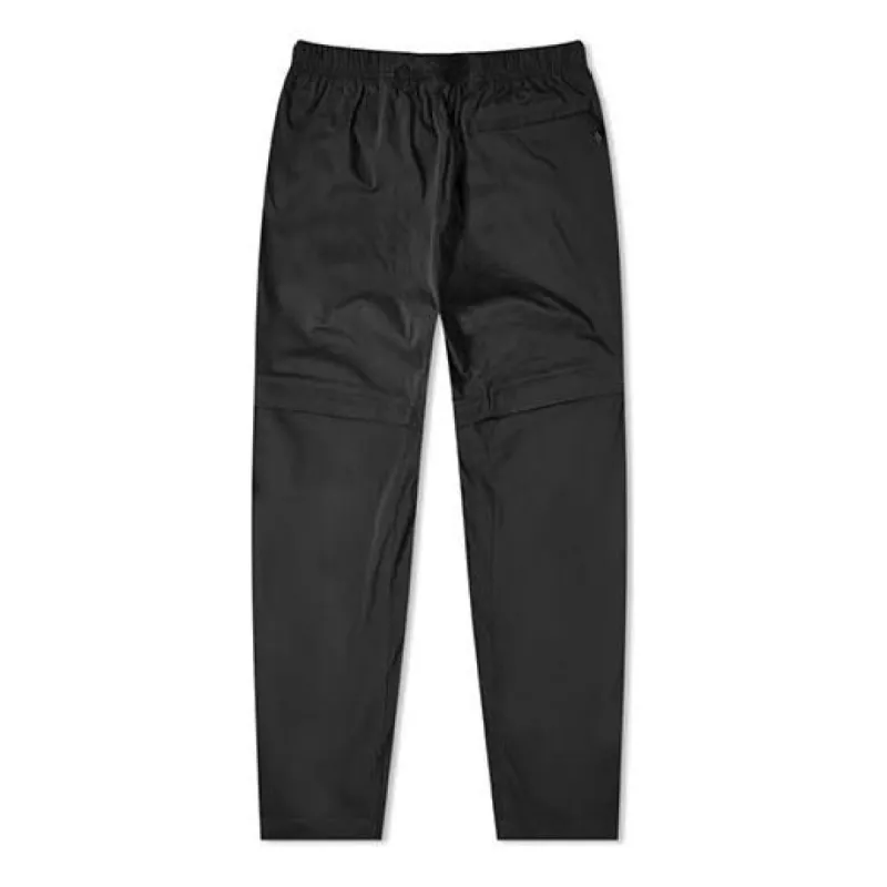 Nike Acg Zipper Detachable Cargo Long Pants Black CK6863-010 sold by KicksCrew