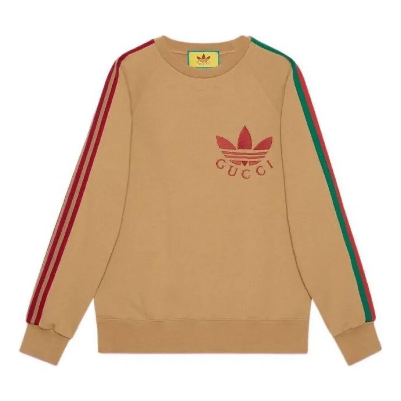 ケン　GUCCI アディダス コラボ スウェット M 累積売上総額第1位【GUCCI】adidas x Gucci スウェットパンツ