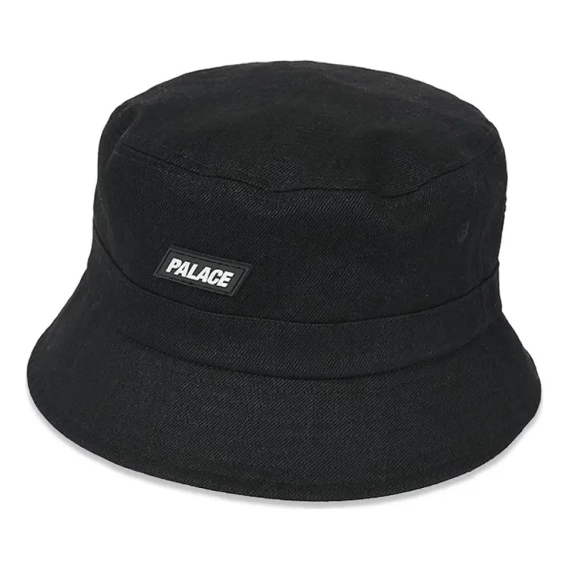 Palace Gore-Tex Bucket Hat 'Black' P24H034 sold by KicksCrew