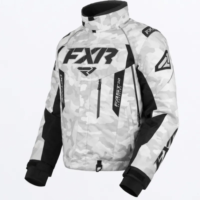 Men's Octane Jacket sold by FXR