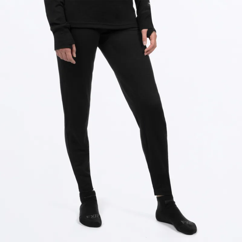 Women's Tenacious Merino Pant sold by FXR