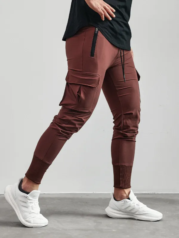 All Condition Tech Cargo Stretch Jogger sold by Aha Selected