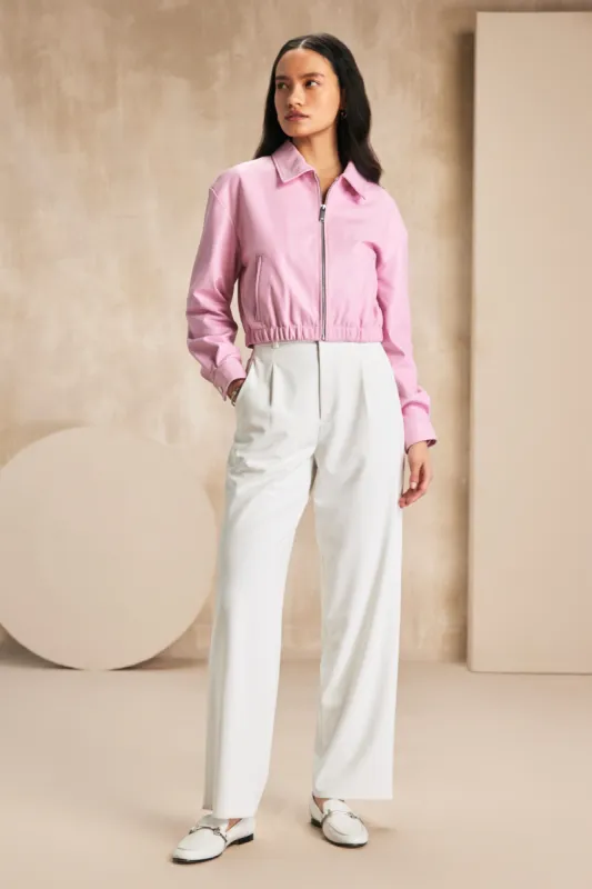 PAULA sold by Danier