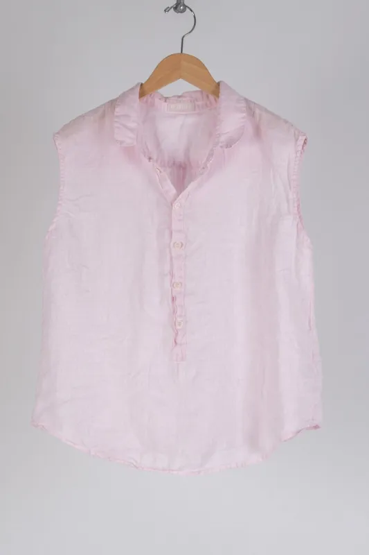 Patti - Linen sold by CP Shades