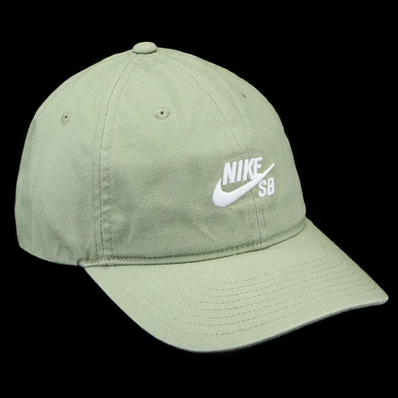 Logo Hat sold by Premier