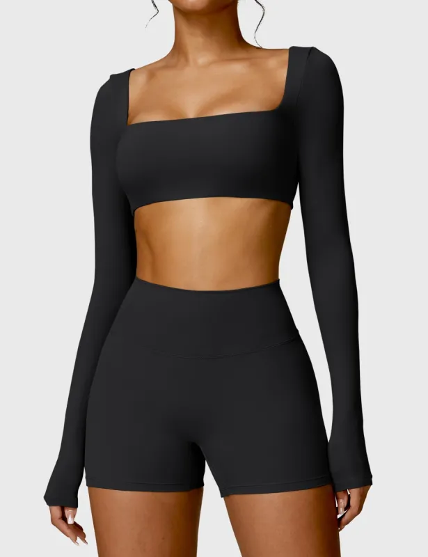 Yeoreo Divin Long Sleeves sold by Yeoreo