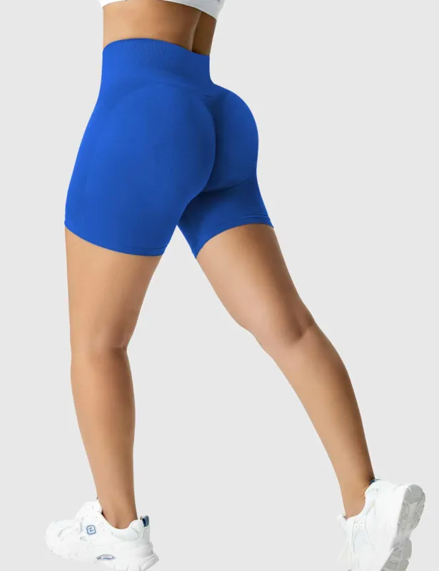 Yeoreo Amplify Seamless Shorts sold by Yeoreo