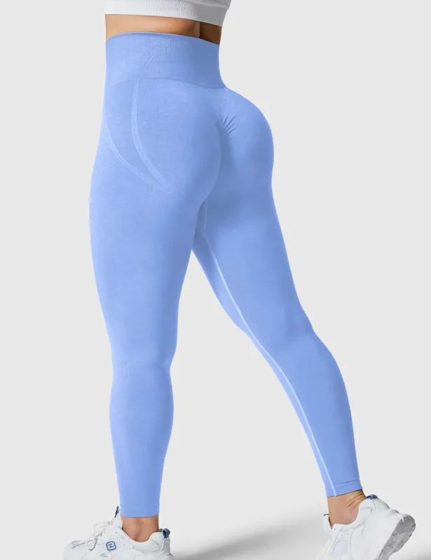 Yeoreo Dora Seamless Leggings sold by Yeoreo