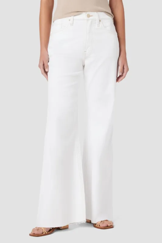 Jodie High-Rise Flare Jean sold by Hudson Jeans