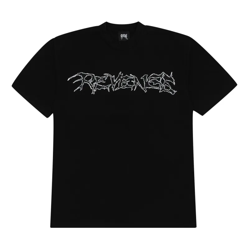 【GLOGANG】★Tシャツ★ Revenge Your Love Tee Glo Gang | Revenge Your Love Tee (Black) | T-Shirts