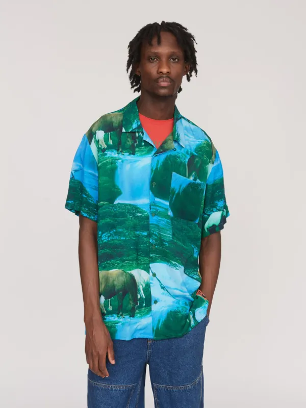 Hold Your Horses Shirt sold by Lazy Oaf