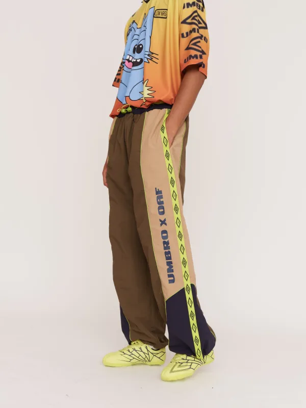 UMBRO■HENNESY JOGGER■送料込 GRAND X UMBRO SWEAT PANT BLACK – Grand Collection