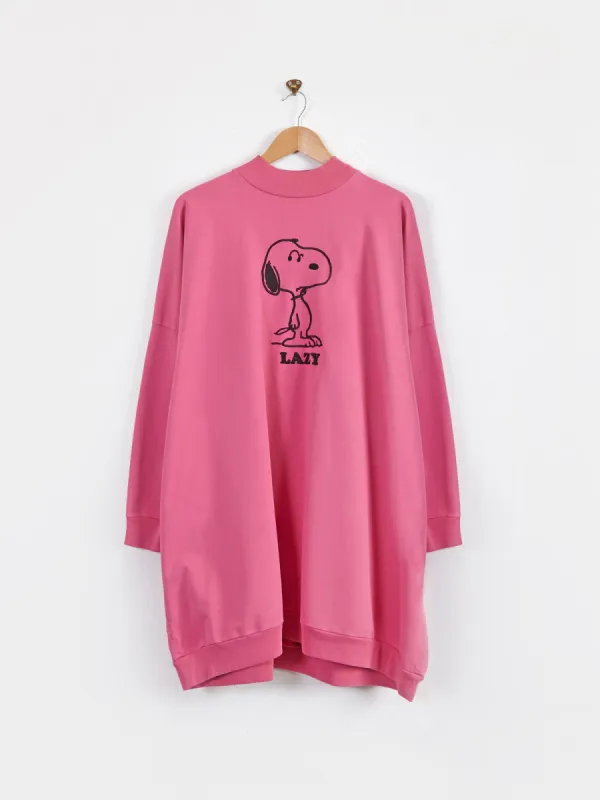 Lazy Oaf x Peanuts Sweater Dress sold by Lazy Oaf
