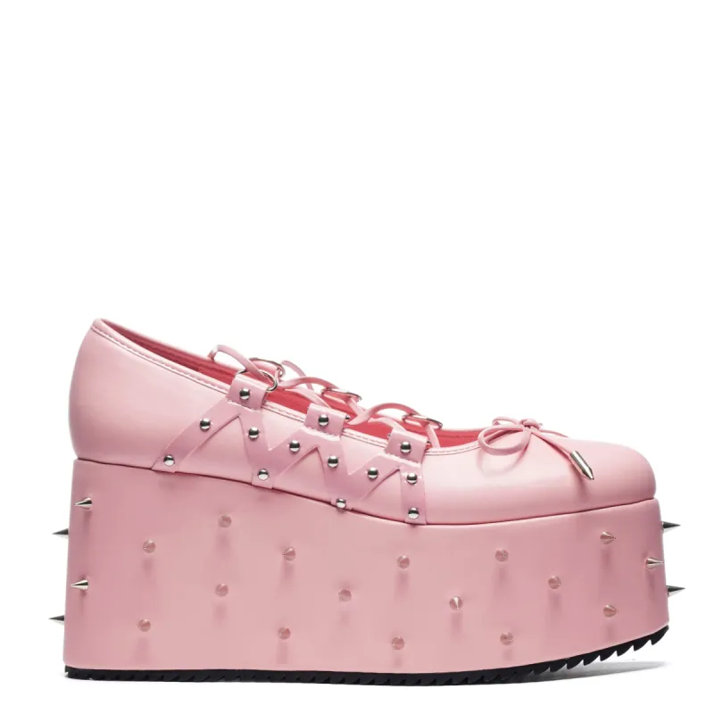 CONP 2024SS Paw Ballerina シューズ CONP 2024SS Paw Ballerina シューズ