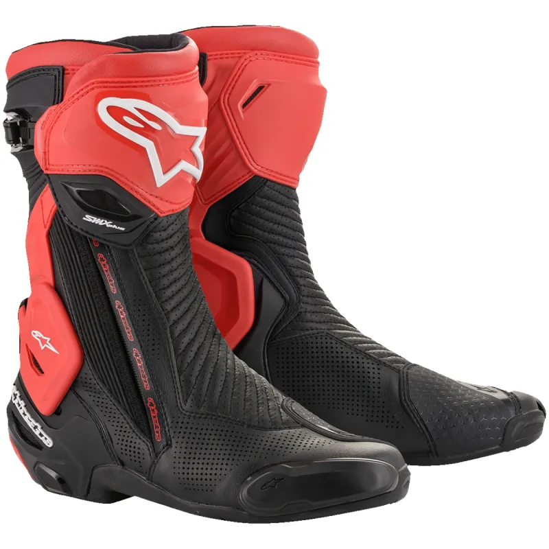 SMX Plus V2 Vented Boots sold by Alpinestars