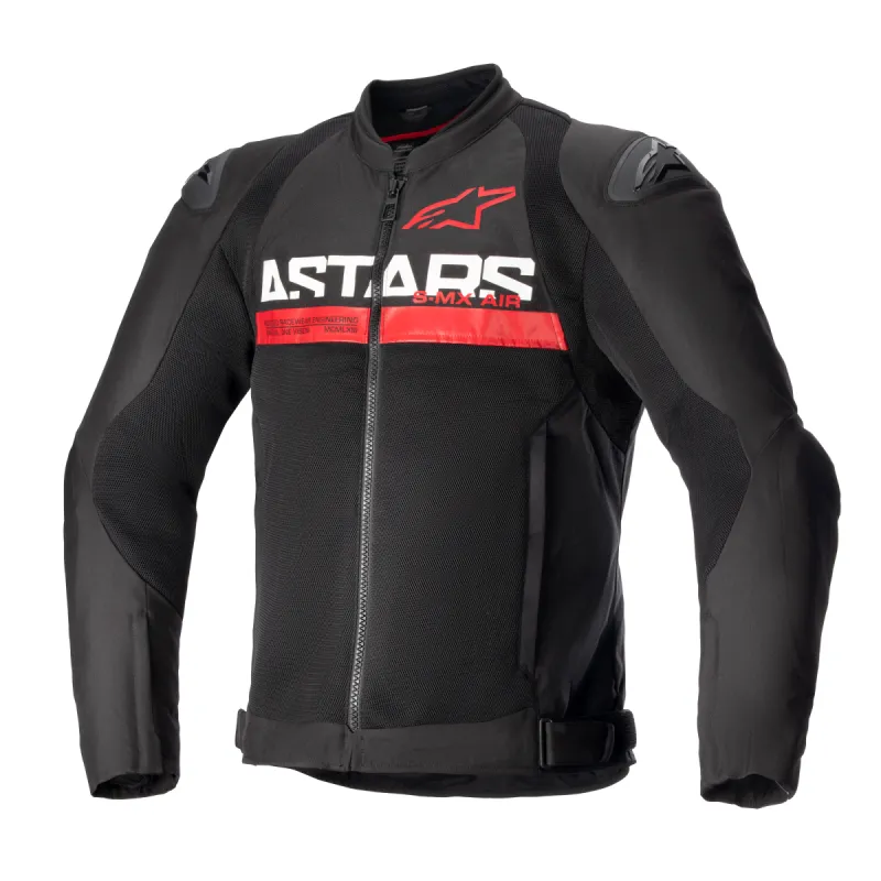 SMX Air Jacket sold by Alpinestars