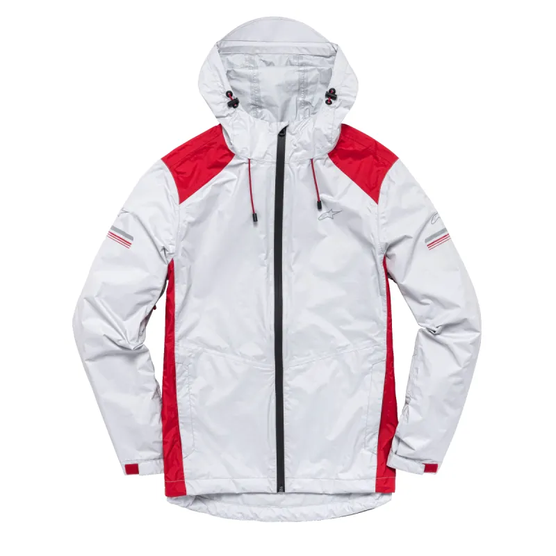 Resist Ii Rain Jacket sold by Alpinestars