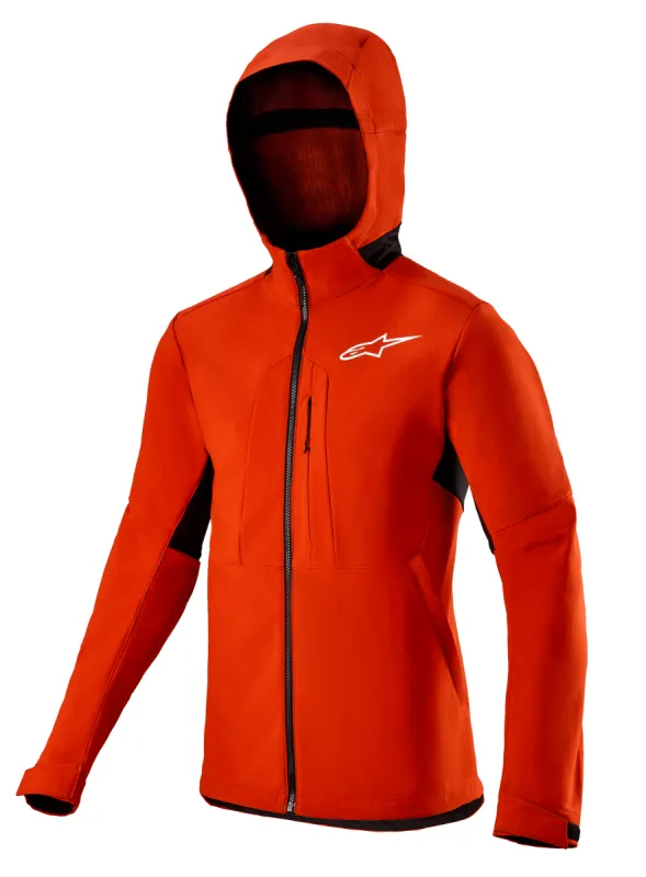 Nevada 2 Thermal Jacket sold by Alpinestars