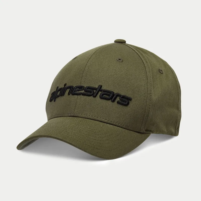 Linear Hat sold by Alpinestars