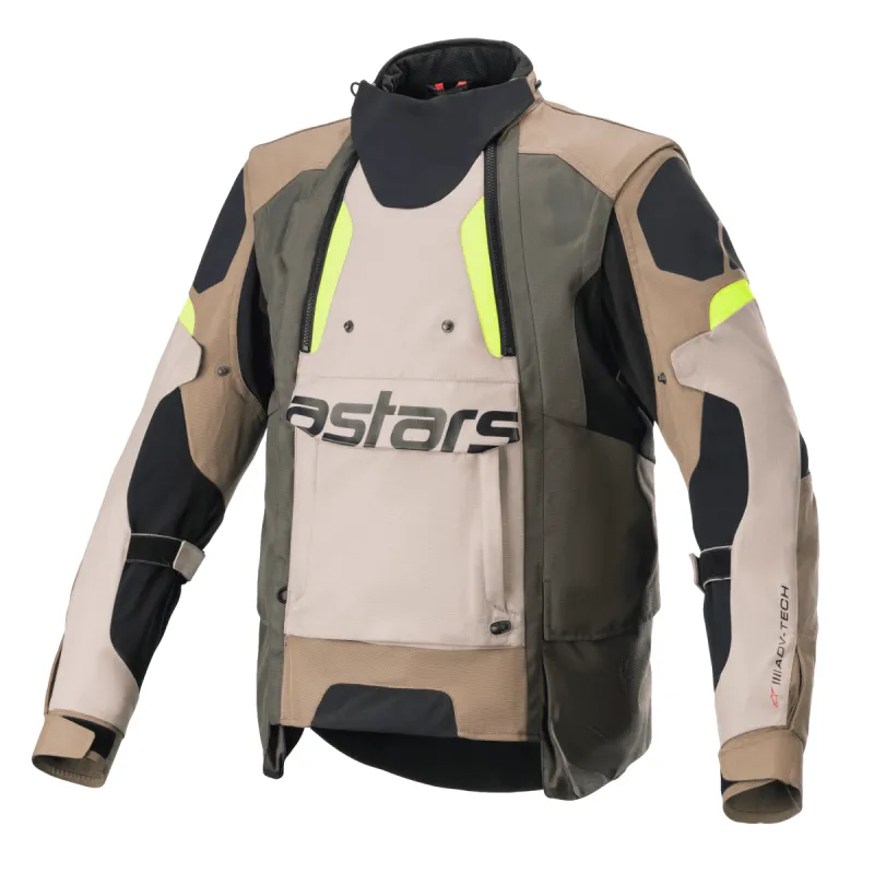 Halo Drystar® Jacket sold by Alpinestars