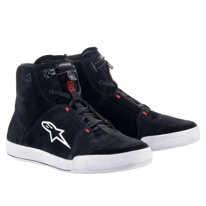 Chrome Shoes sold by Alpinestars