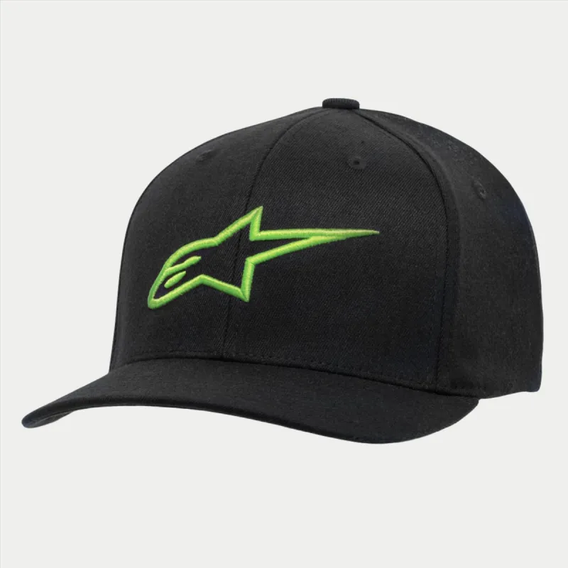 Ageless Curve Hat - PC sold by Alpinestars