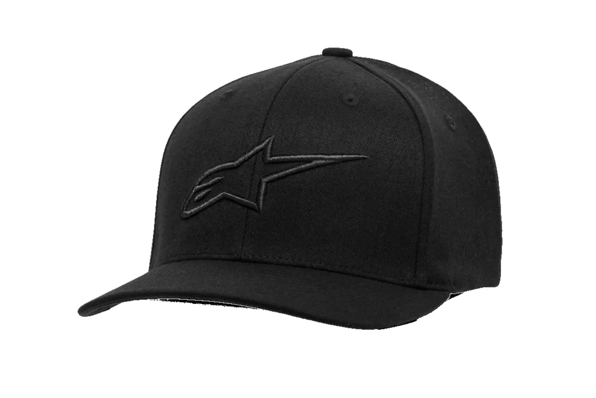 Ageless Curve Hat sold by Alpinestars