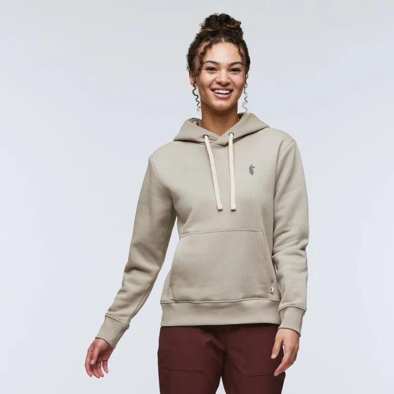 Up and Up Pullover Hoodie - Women's sold by cotopaxi