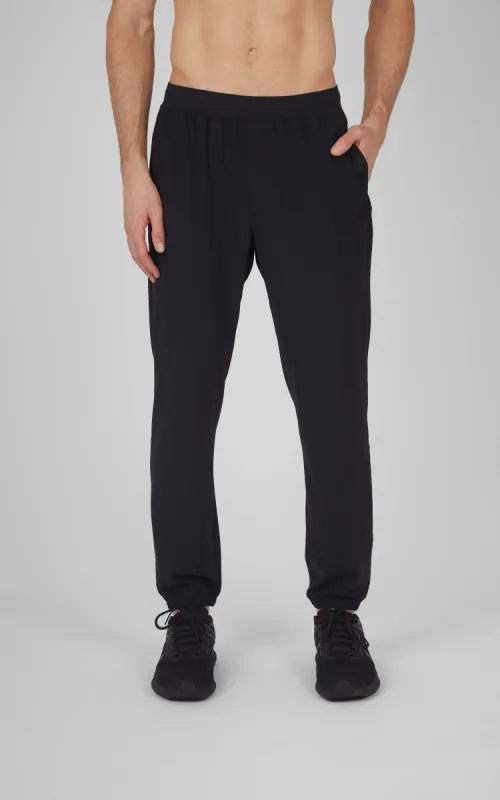 Mens Warp X Jetsetter Side Pocket Travel Jogger sold by 90 Degree By Reflex