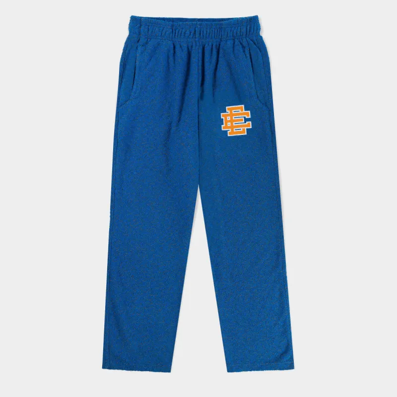 【AMOMENTO】24fw BOUCLE JOGGER PANTS EE® Boucle Pant | Parallel