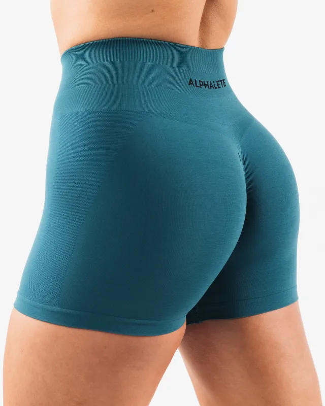 Amplify Gravity Short - Titan sold by Alphalete