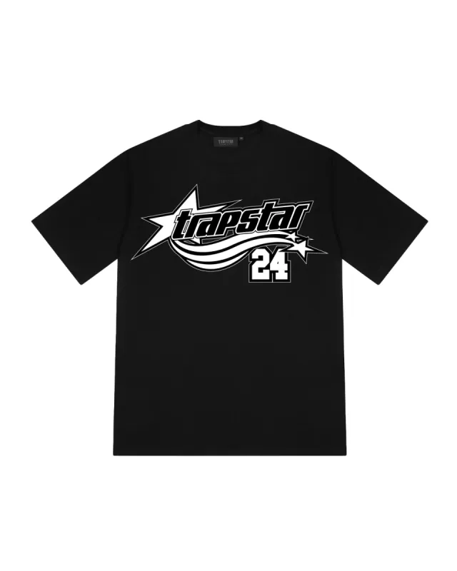 All Stars Tee - Black* | Parallel