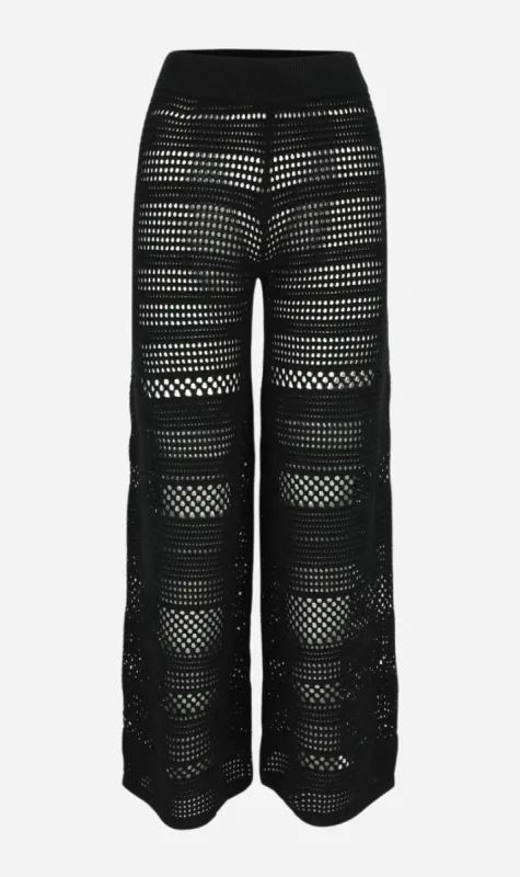 Mr Mittens | Lola Pants - Black sold by Sister & Co